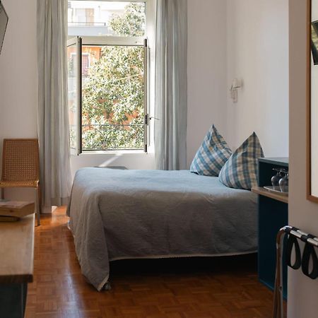 Residenza I Rioni Guesthouse Rom Exterior foto