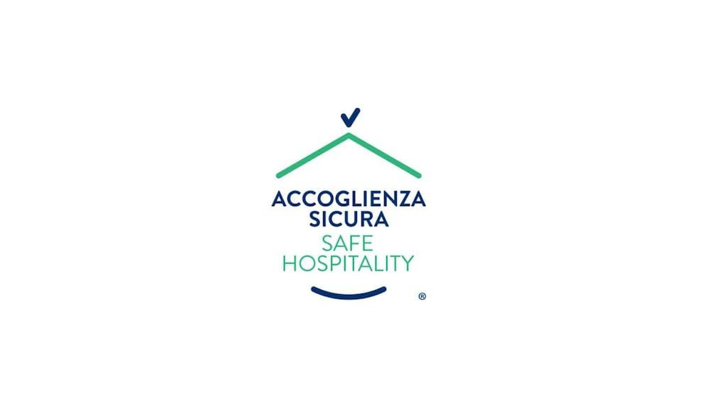 Residenza I Rioni Guesthouse Rom Exterior foto
