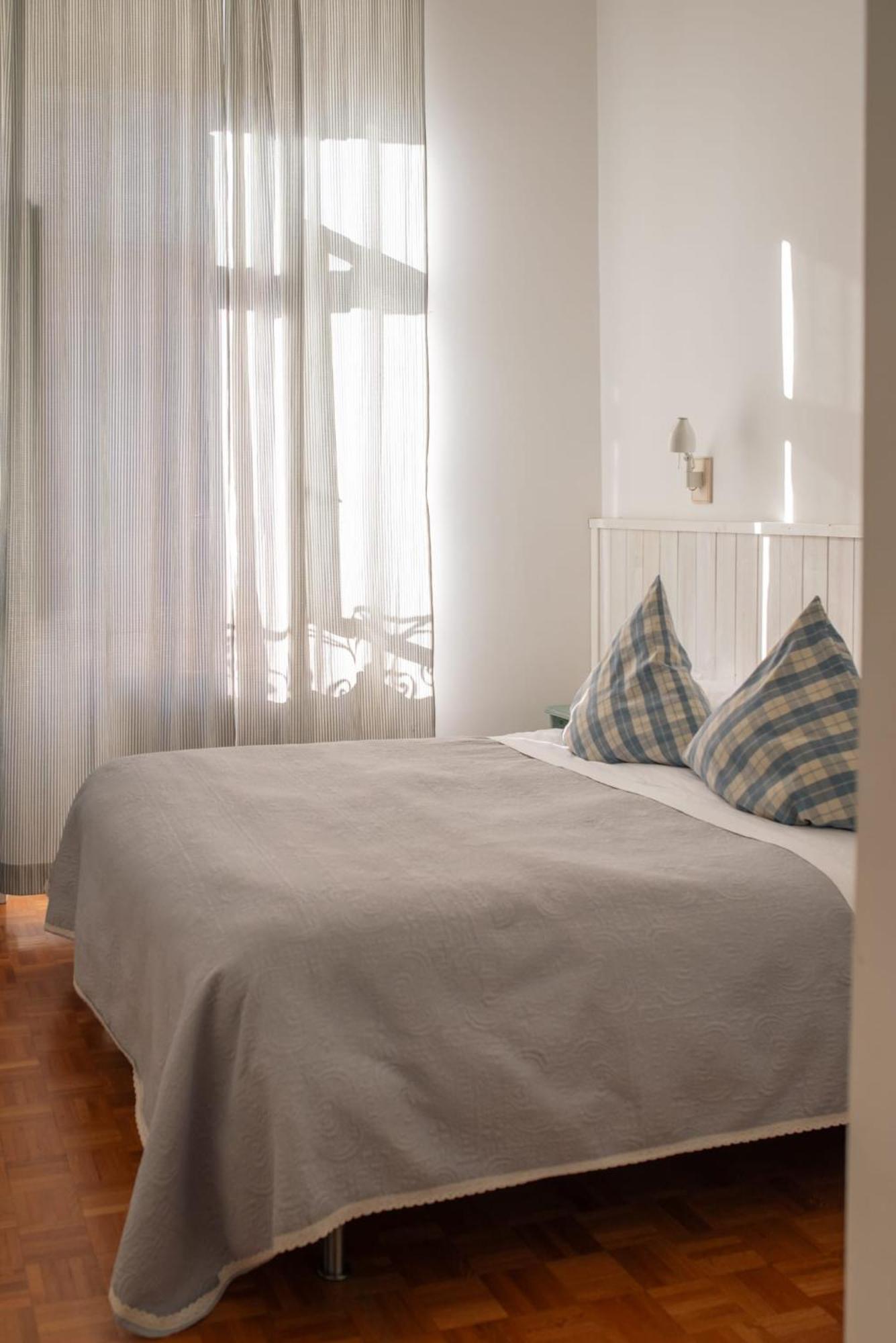 Residenza I Rioni Guesthouse Rom Exterior foto