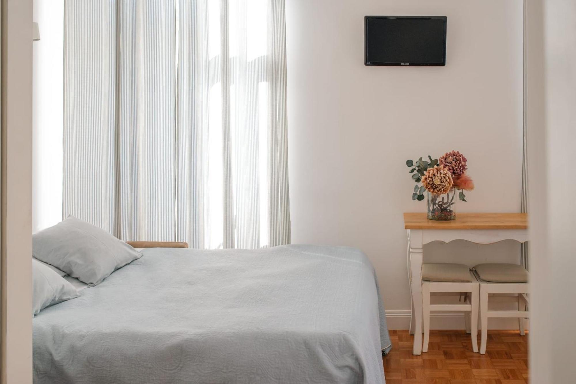 Residenza I Rioni Guesthouse Rom Exterior foto